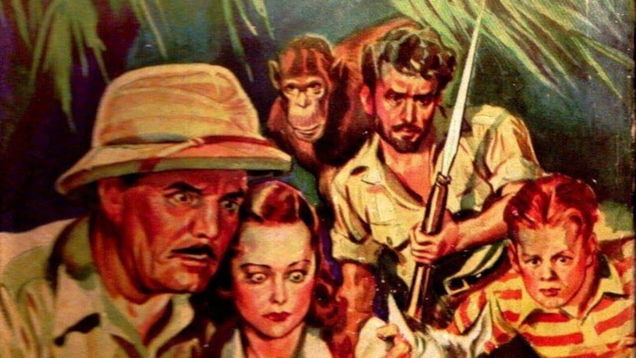 Jungle Menace - immagine