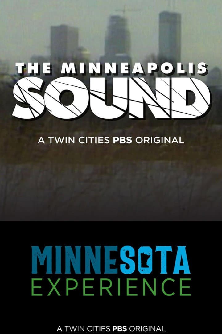 Poster di The Minnesota Sound