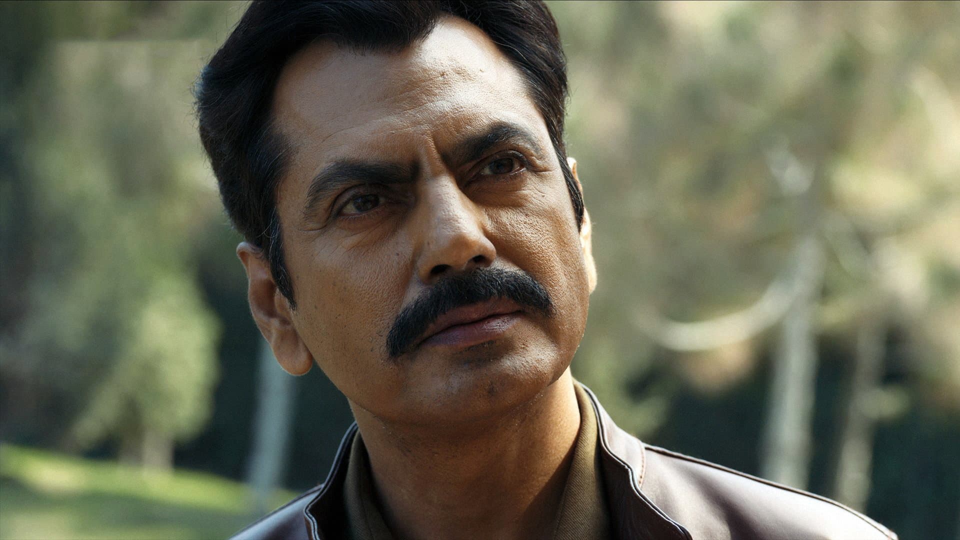 Raat Akeli Hai - The Bansal Murders - immagine