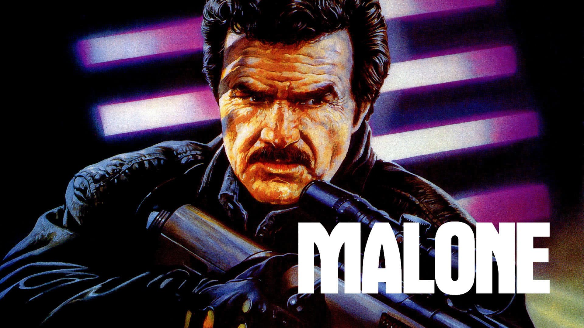 Malone - Un killer all'inferno - immagine