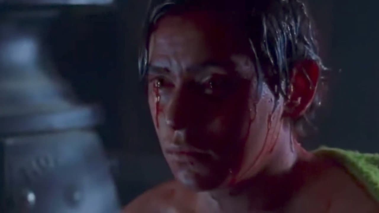 Shallow Gound - Misteri sepolti - immagine