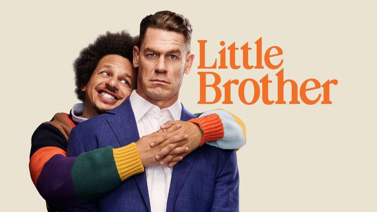 Little Brother - immagine