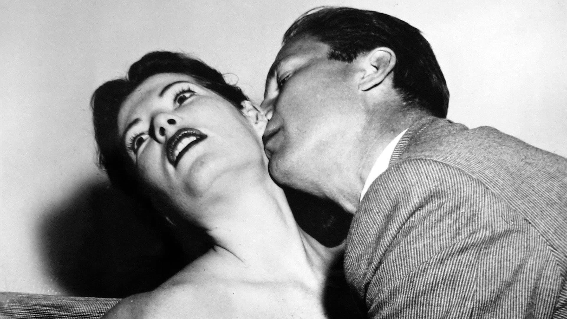 Un bacio e una pistola - immagine
