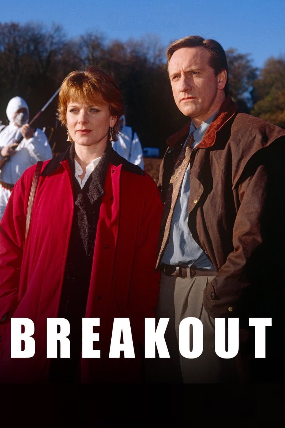Poster di Breakout