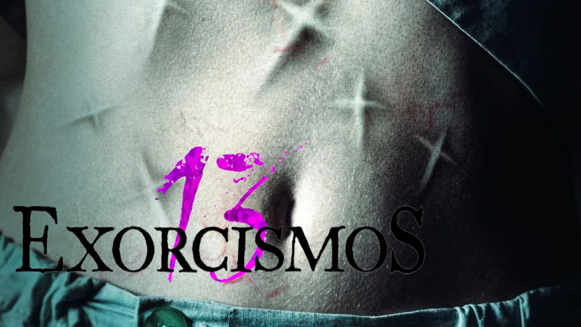 13 exorcismos - immagine