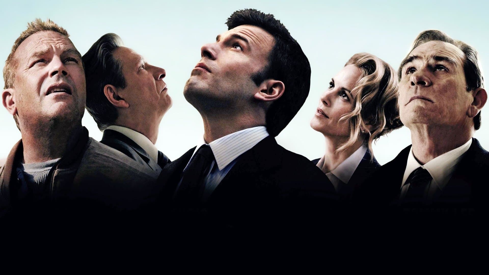 The Company Men - immagine