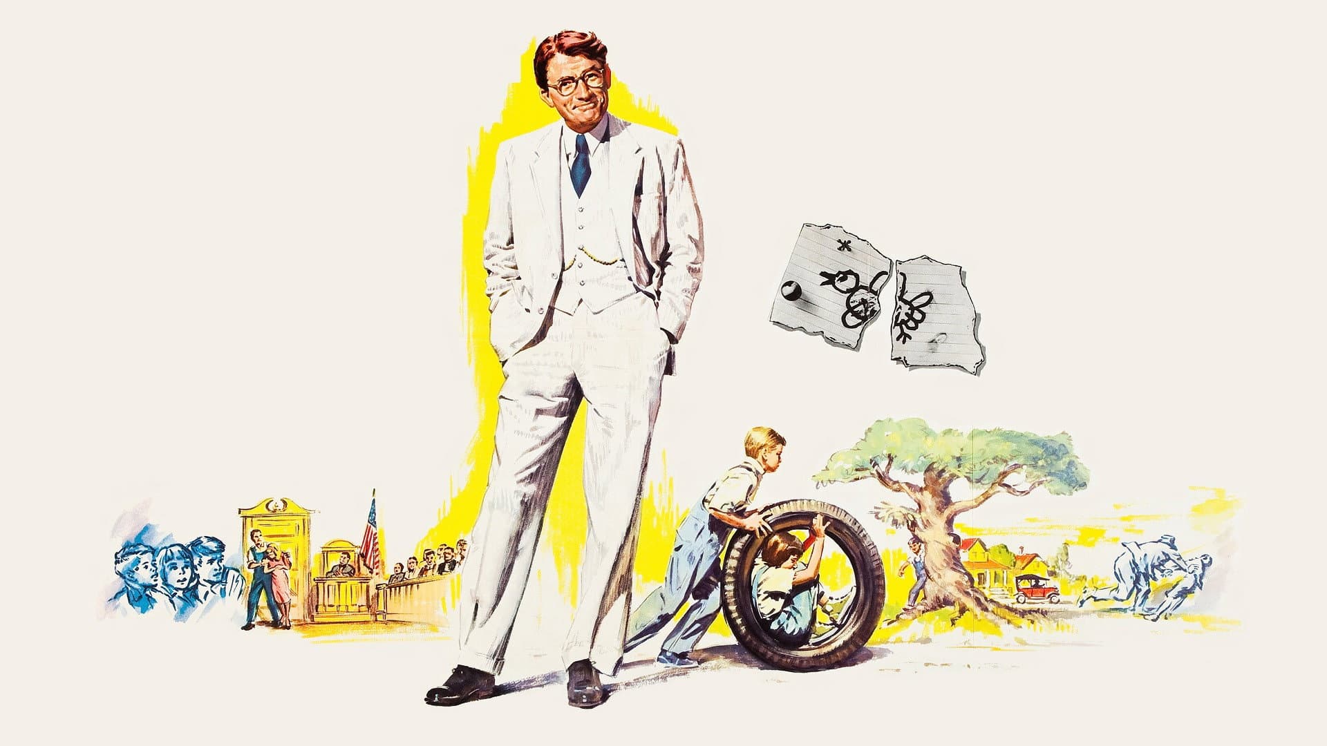 Il buio oltre la siepe - immagine