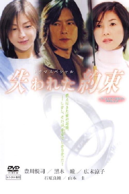 Poster di 失われた約束