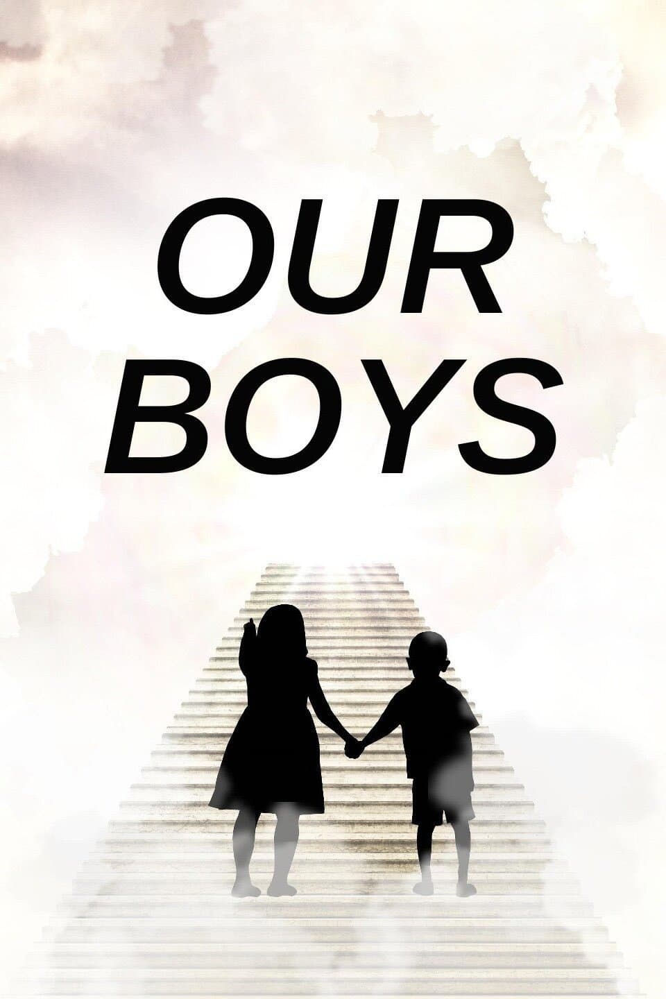 Poster di Our Boys
