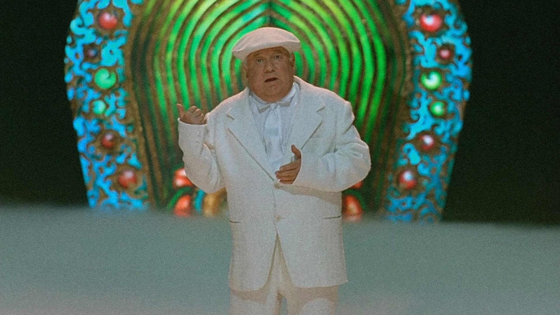 Fantozzi in paradiso - immagine