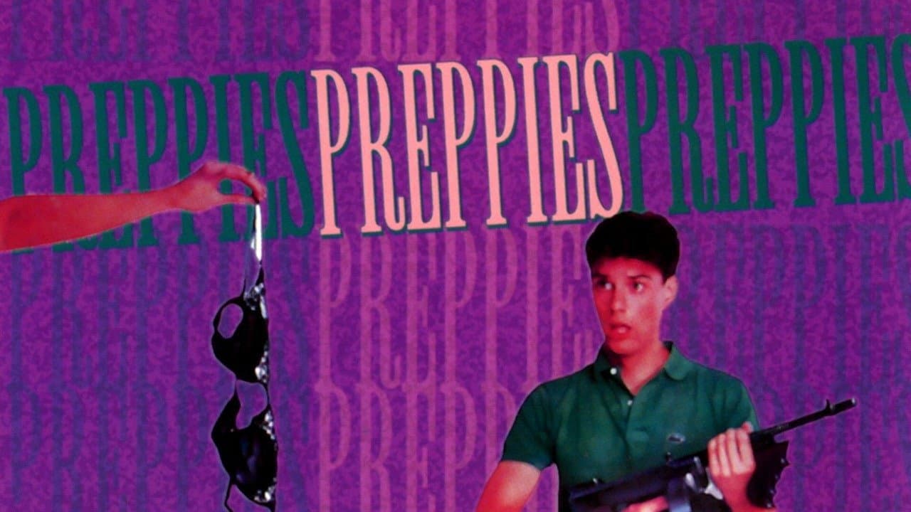 Preppies - immagine