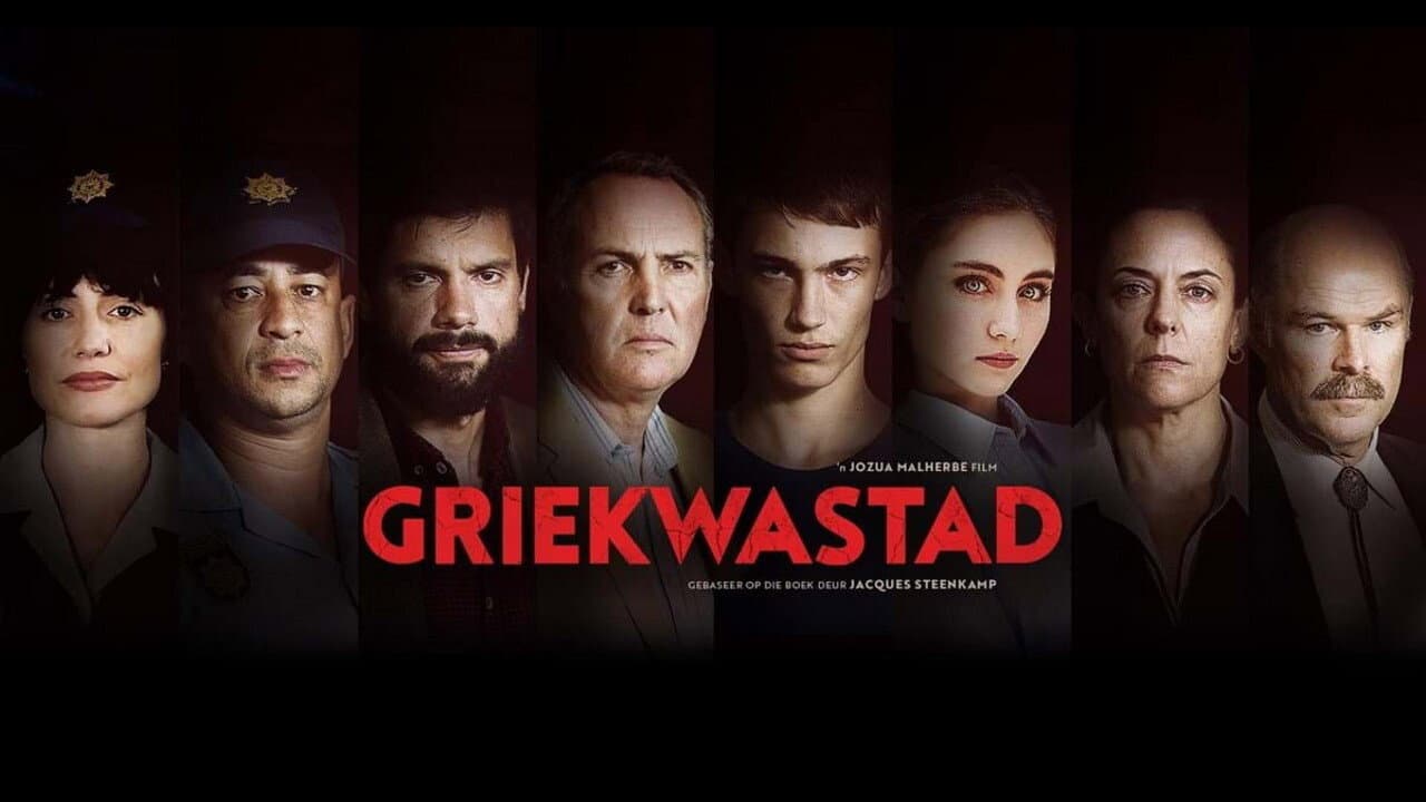Griekwastad - immagine