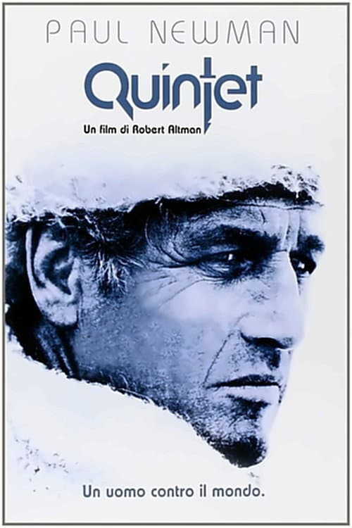 Poster di Quintet