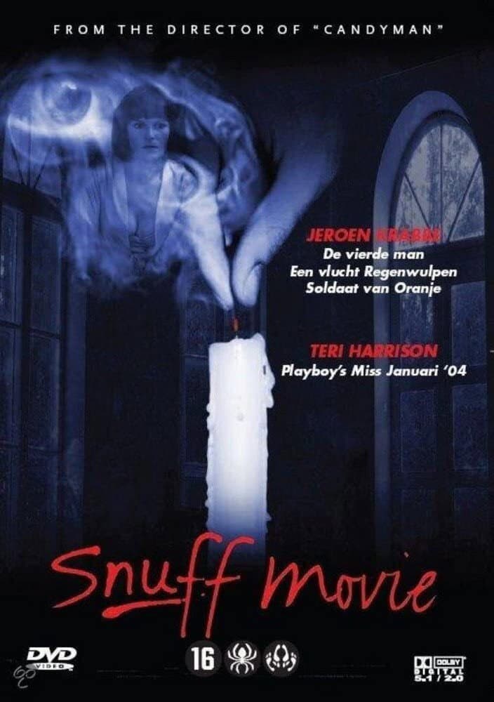 Poster di Snuff-Movie