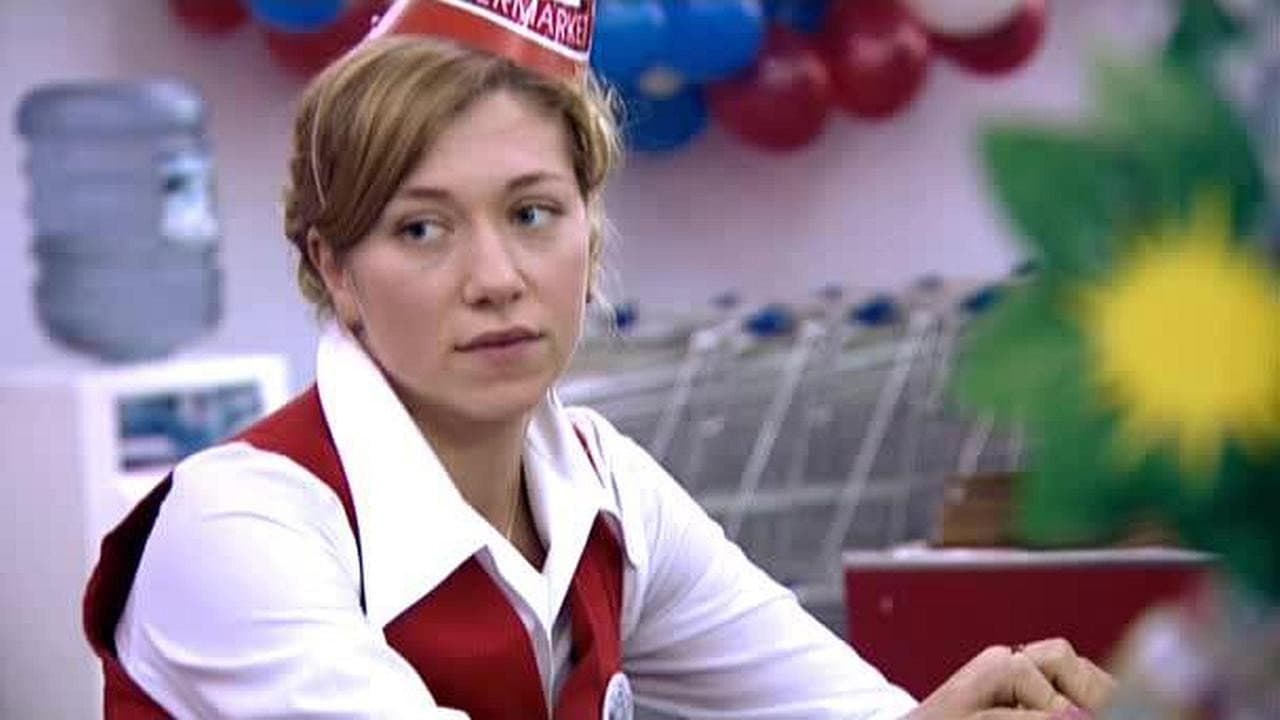 Jagoda: Fragole al supermarket - immagine