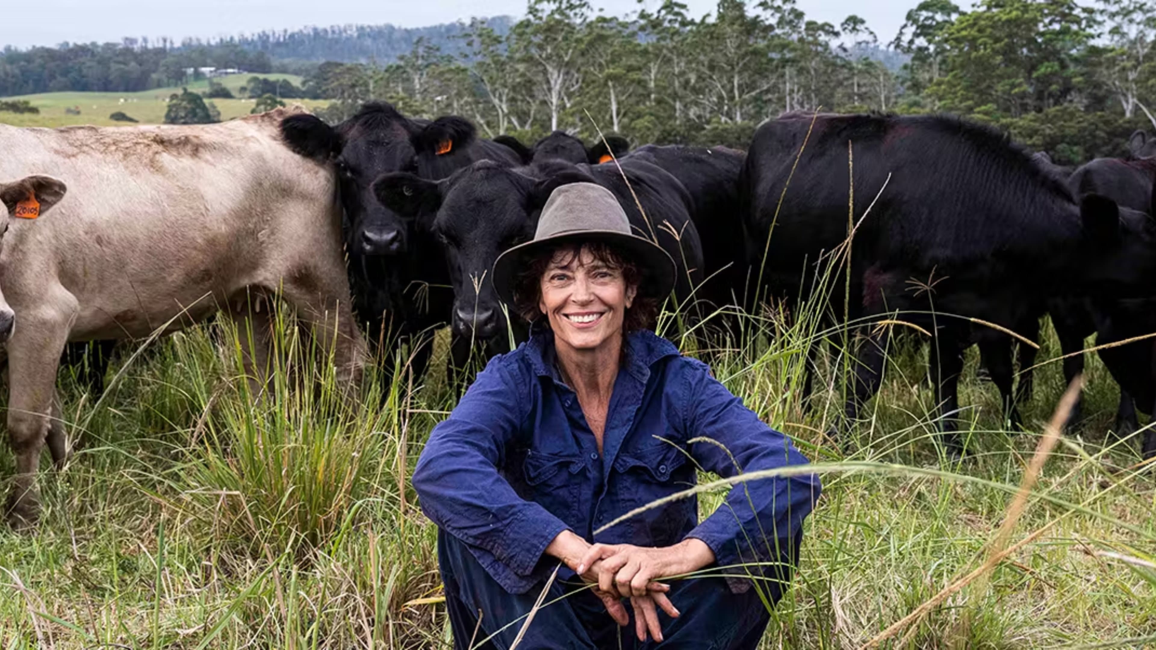 Rachel's Farm - immagine