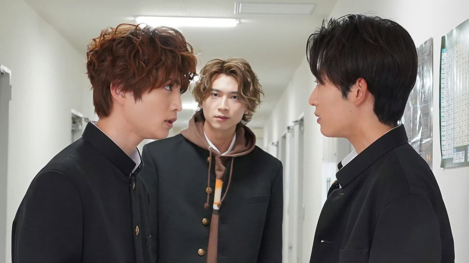 仮面ライダーガヴ　ＧＲＡＤＵＡＴＩＯＮＳ おかしなスクールデイズ - immagine