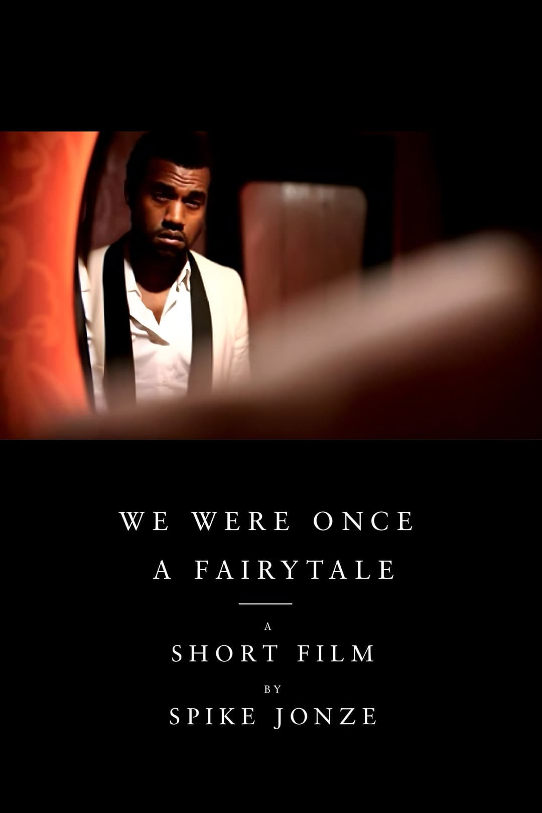 Poster di We Were Once a Fairytale