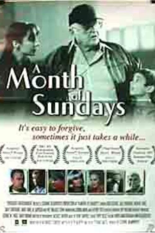 Poster di A Month of Sundays