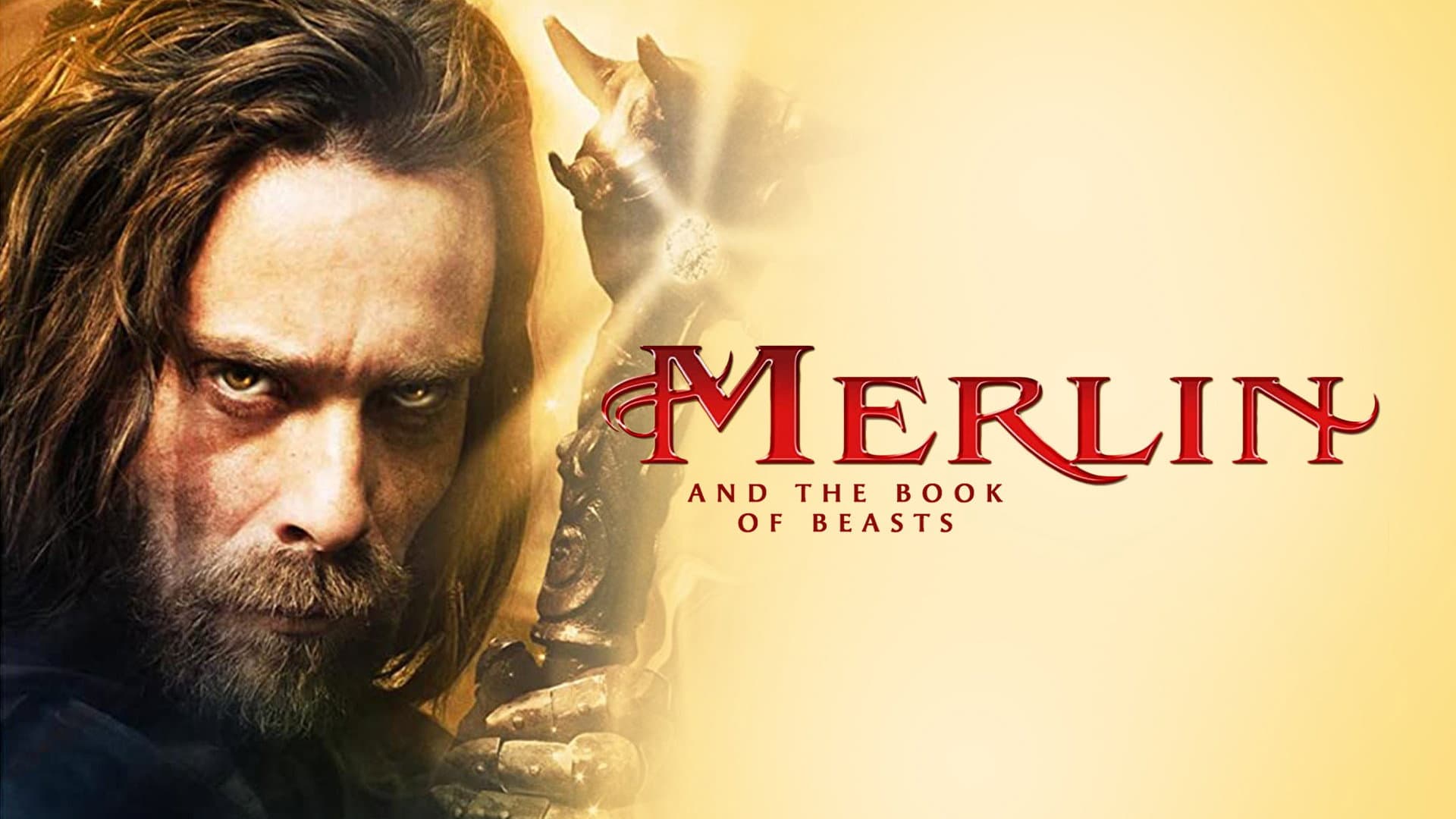 Merlin and the Book of Beasts - immagine