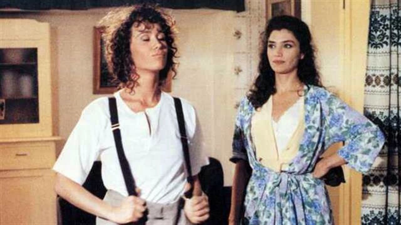 Volevo i pantaloni - immagine