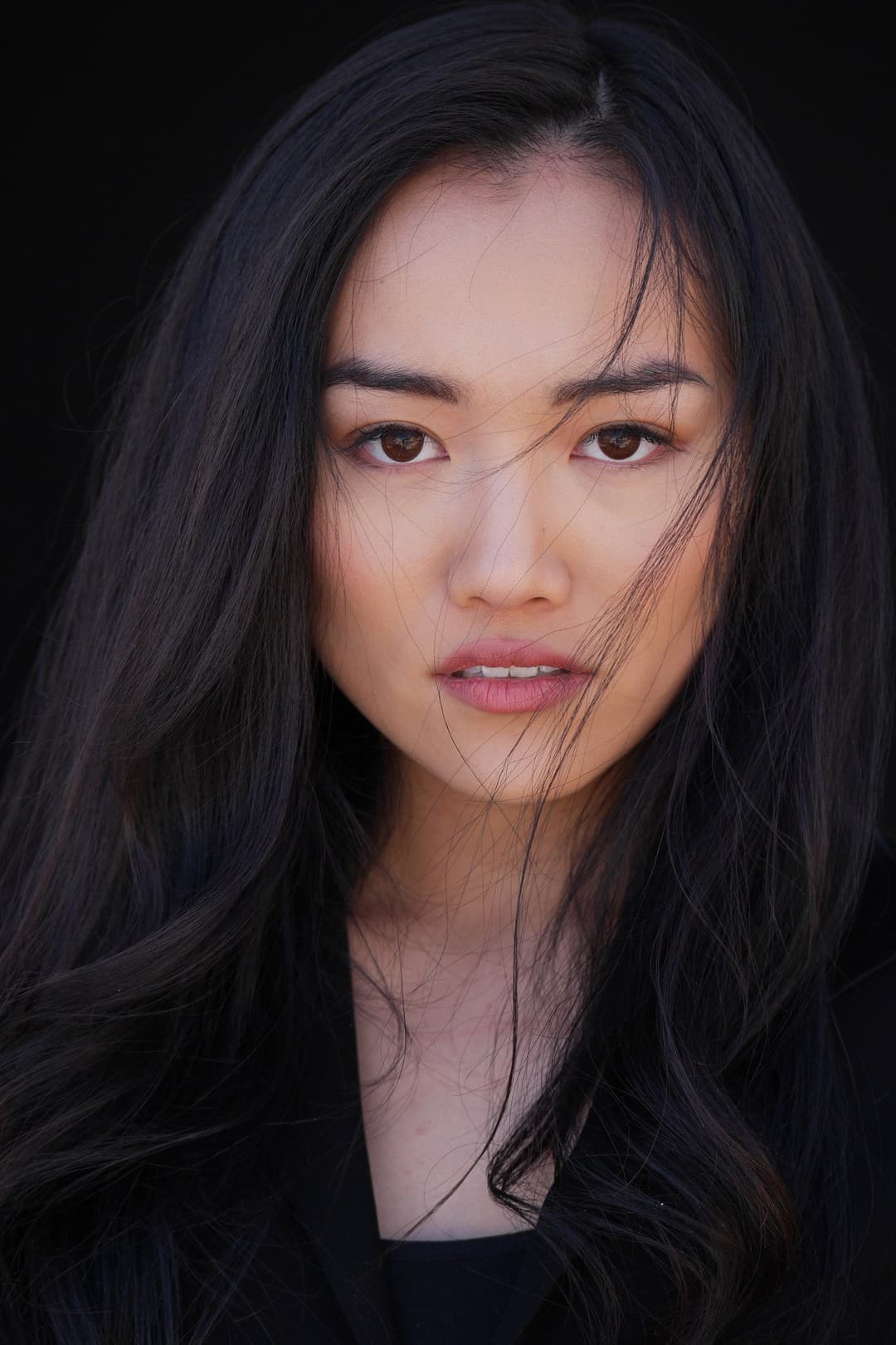 Mai Nambu