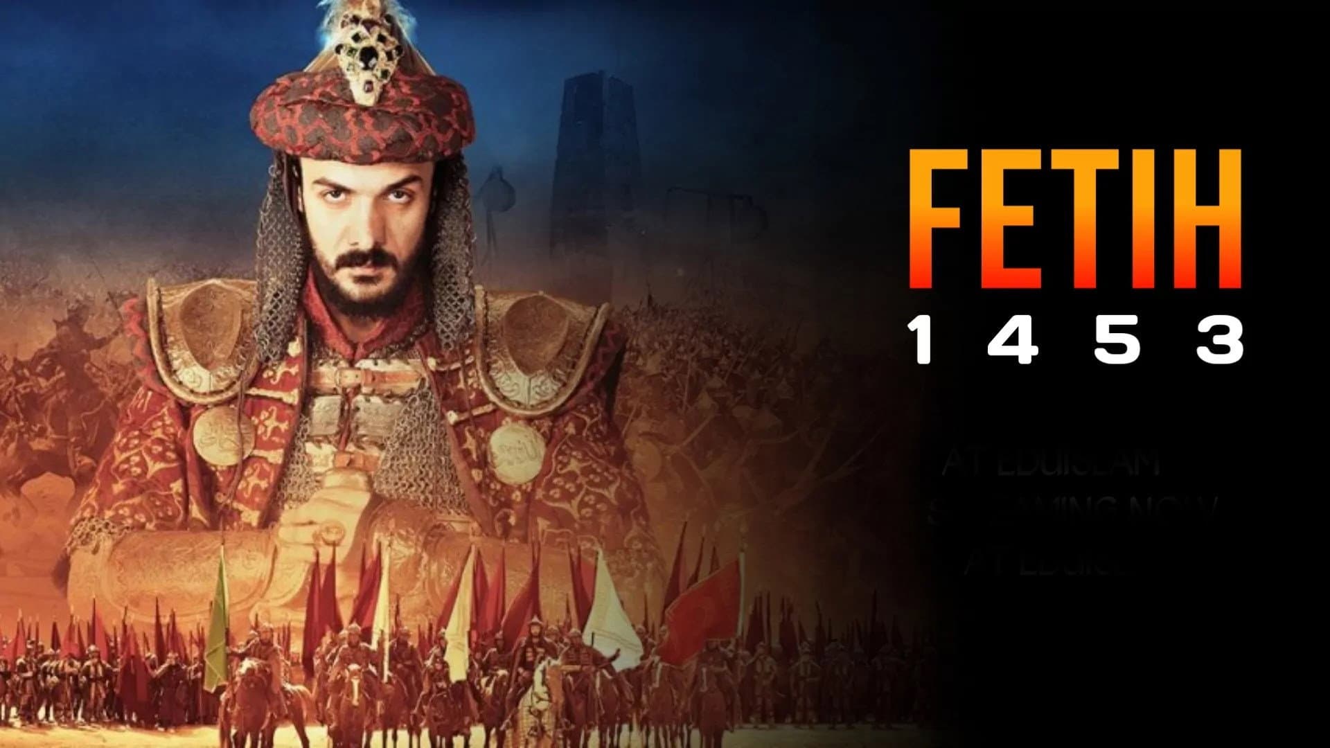 Fetih 1453 - immagine