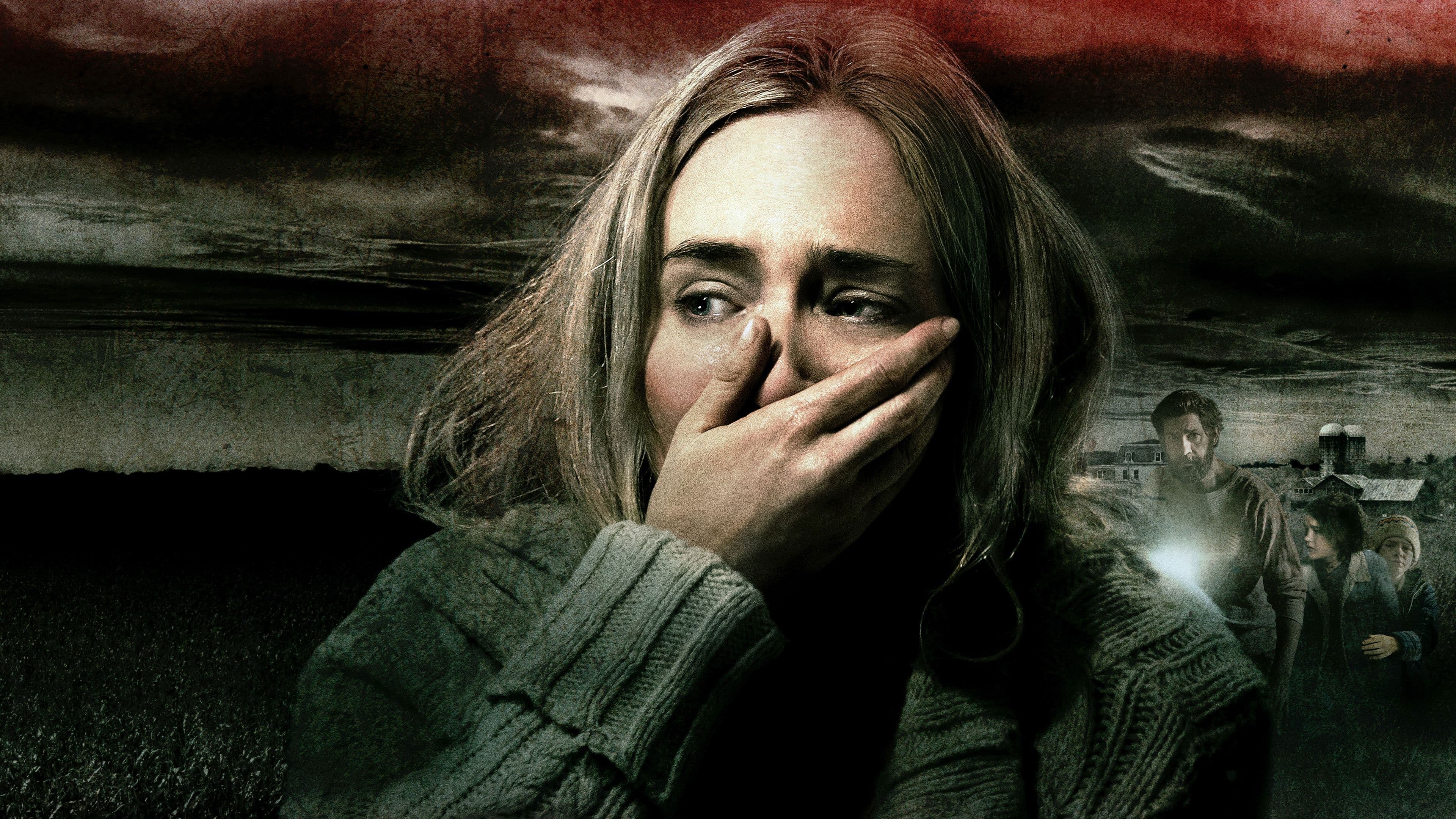 A Quiet Place - Un posto tranquillo - immagine