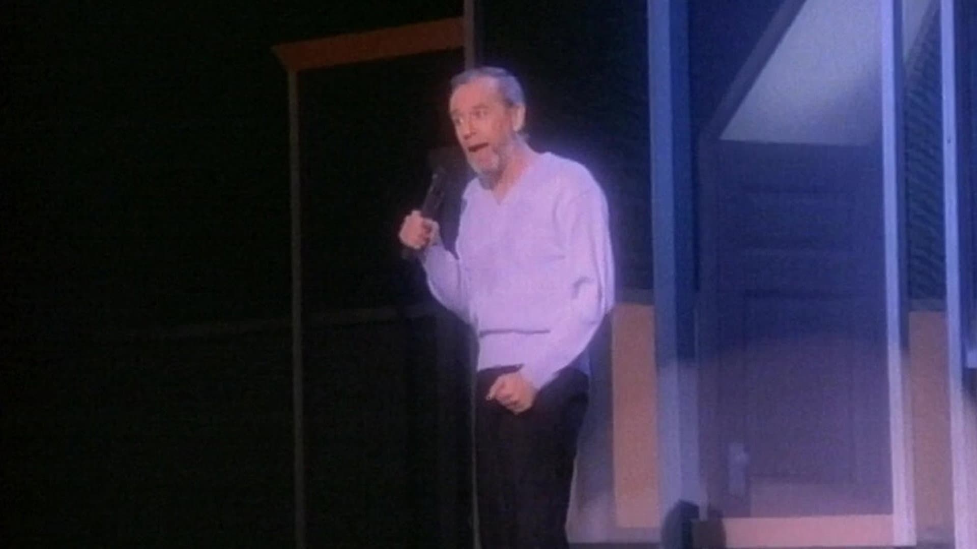George Carlin: Playin' with Your Head - immagine