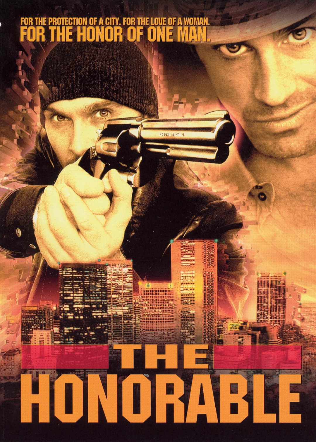 Poster di The Honorable