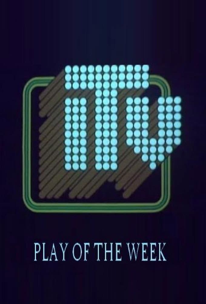 Poster di ITV Play of the Week