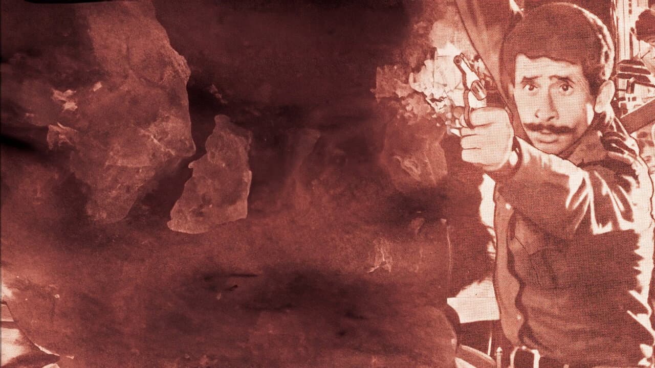 Khamosh - immagine