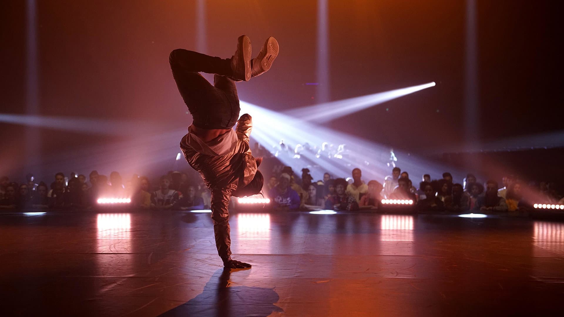 Let's Dance - immagine