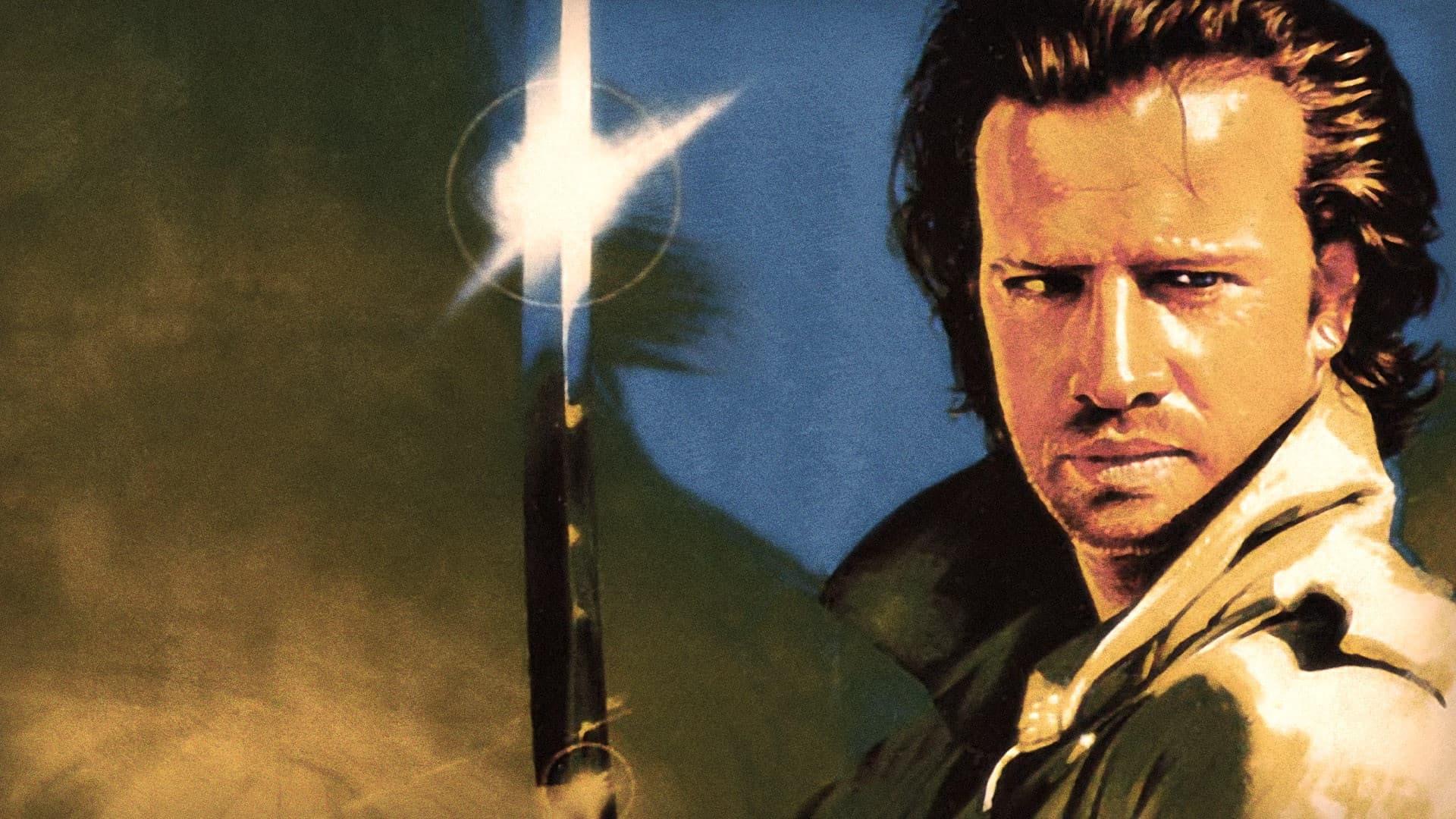 Highlander II - Il ritorno - immagine