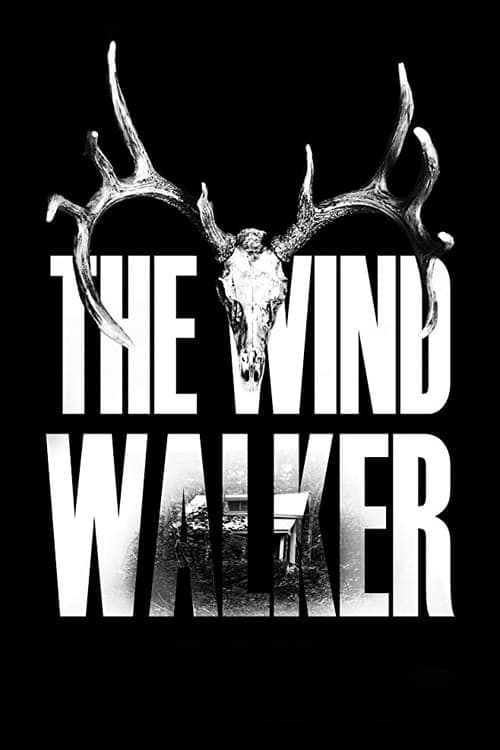 Poster di The Wind Walker