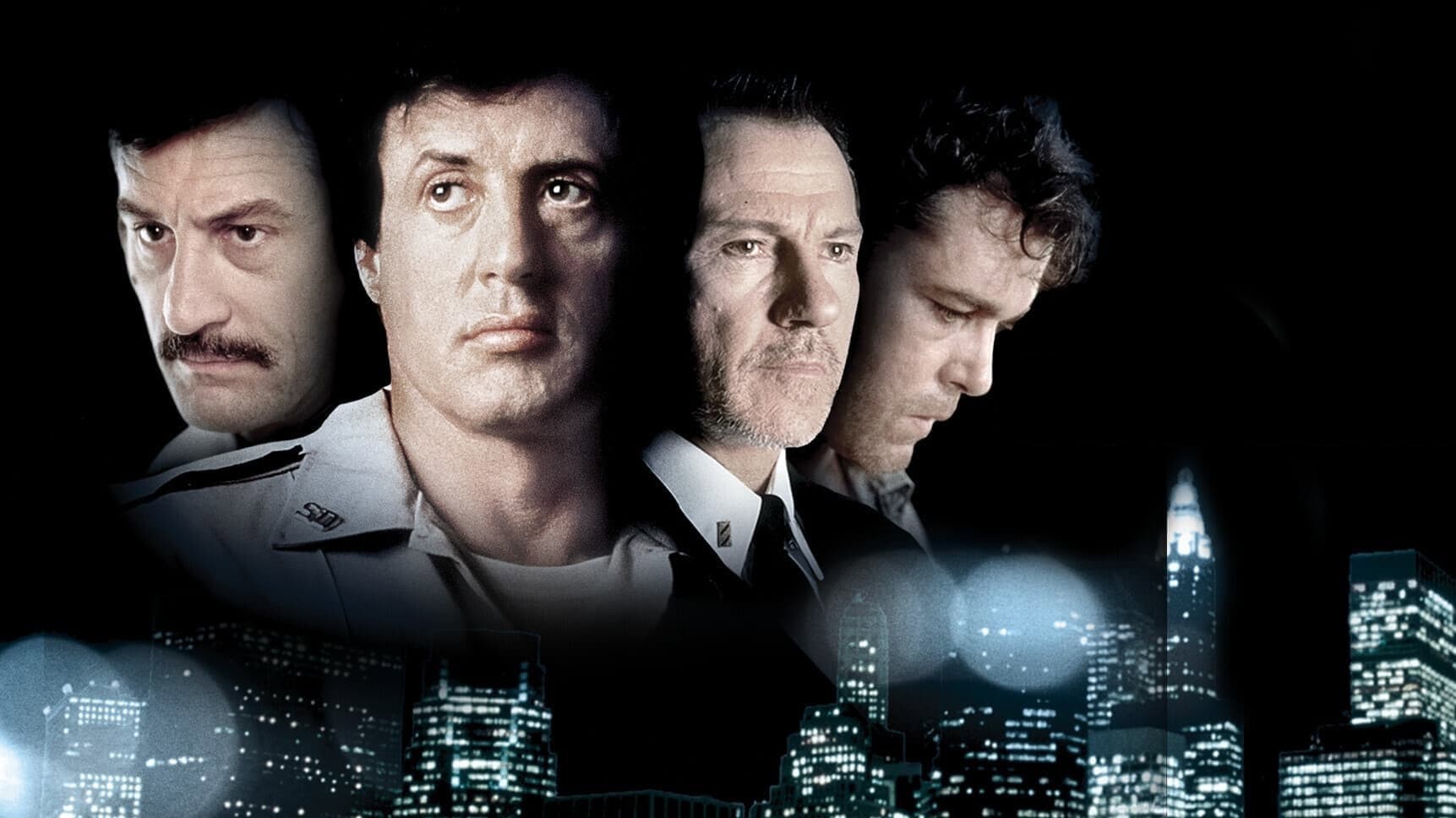 Cop Land - immagine