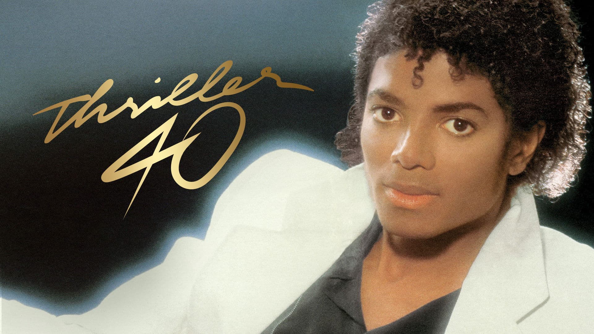 Thriller 40 - immagine