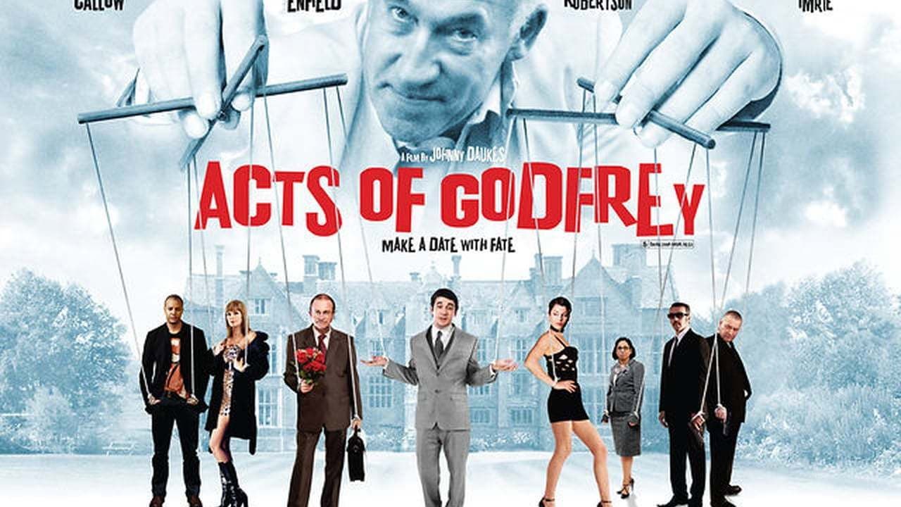 Acts of Godfrey - immagine