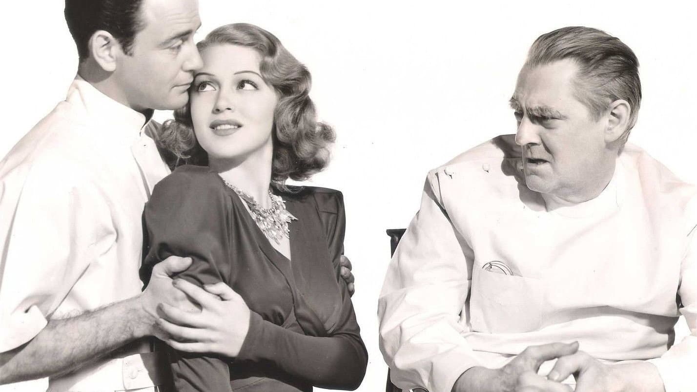 La difficile prova del Dr. Kildare - immagine