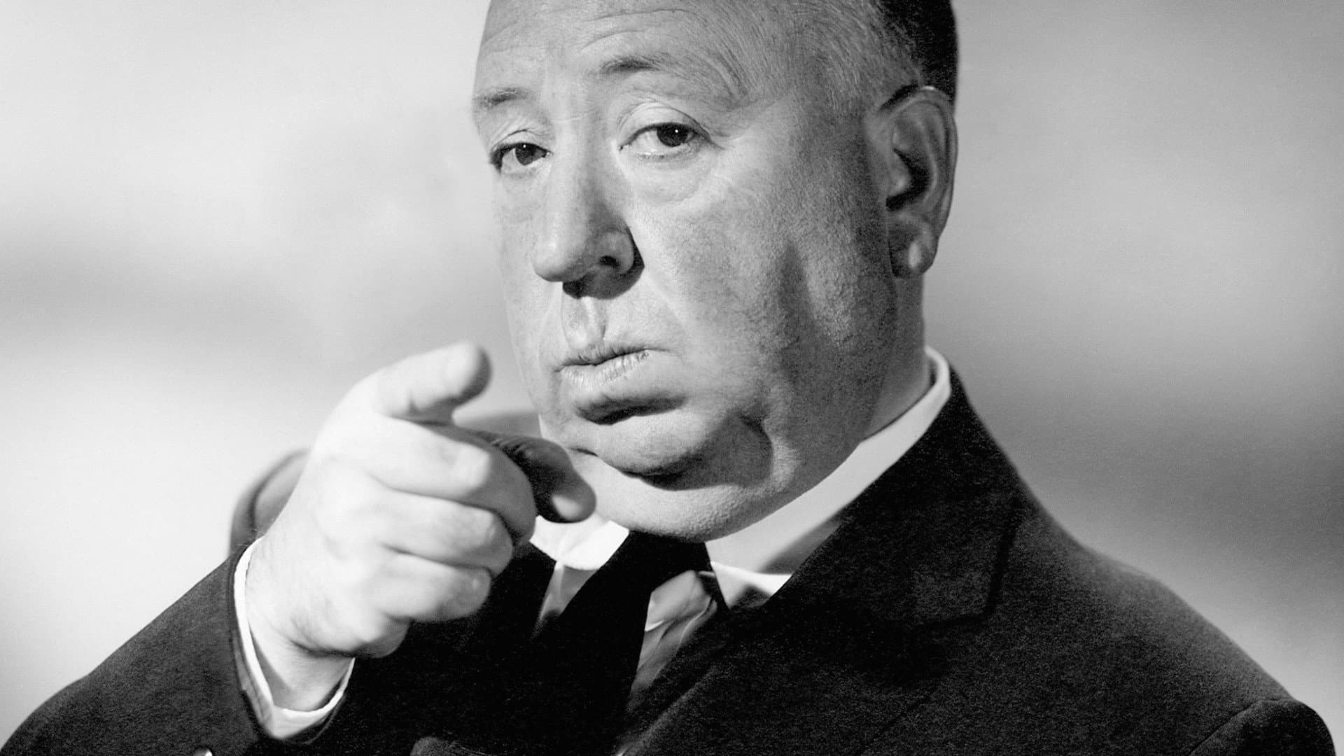 I Am Alfred Hitchcock - immagine