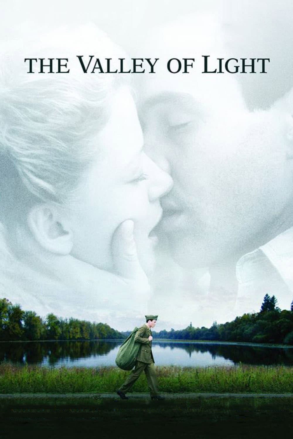 Poster di The Valley of Light
