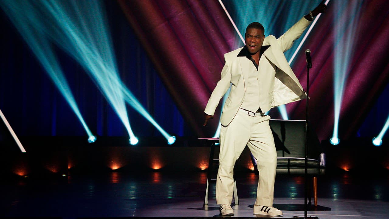 Tracy Morgan: Staying Alive - immagine