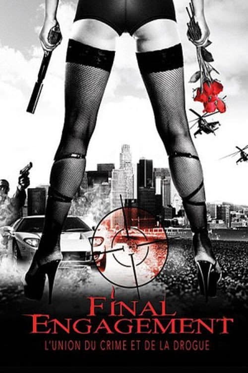 Poster di Final Engagement