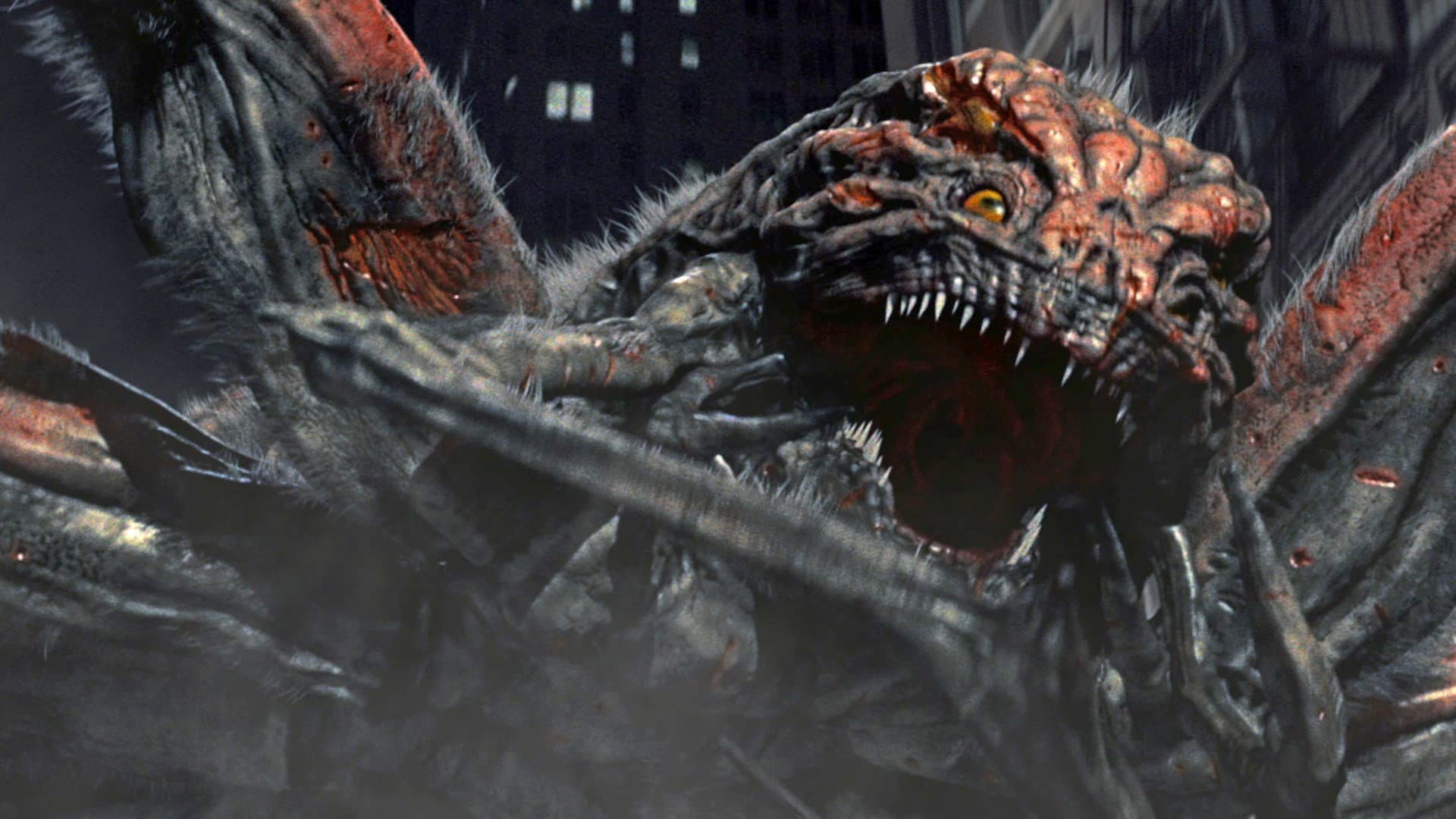 Spiders 3D - immagine