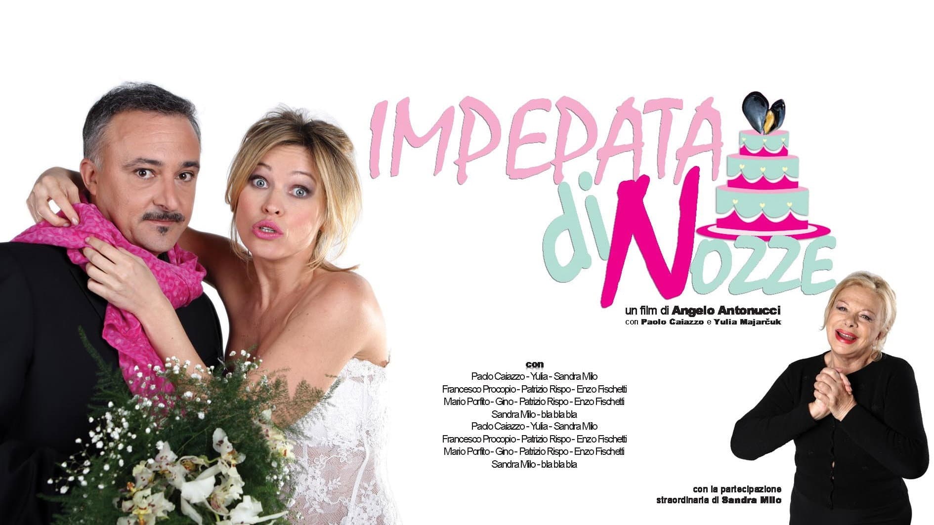 Impepata di nozze - immagine