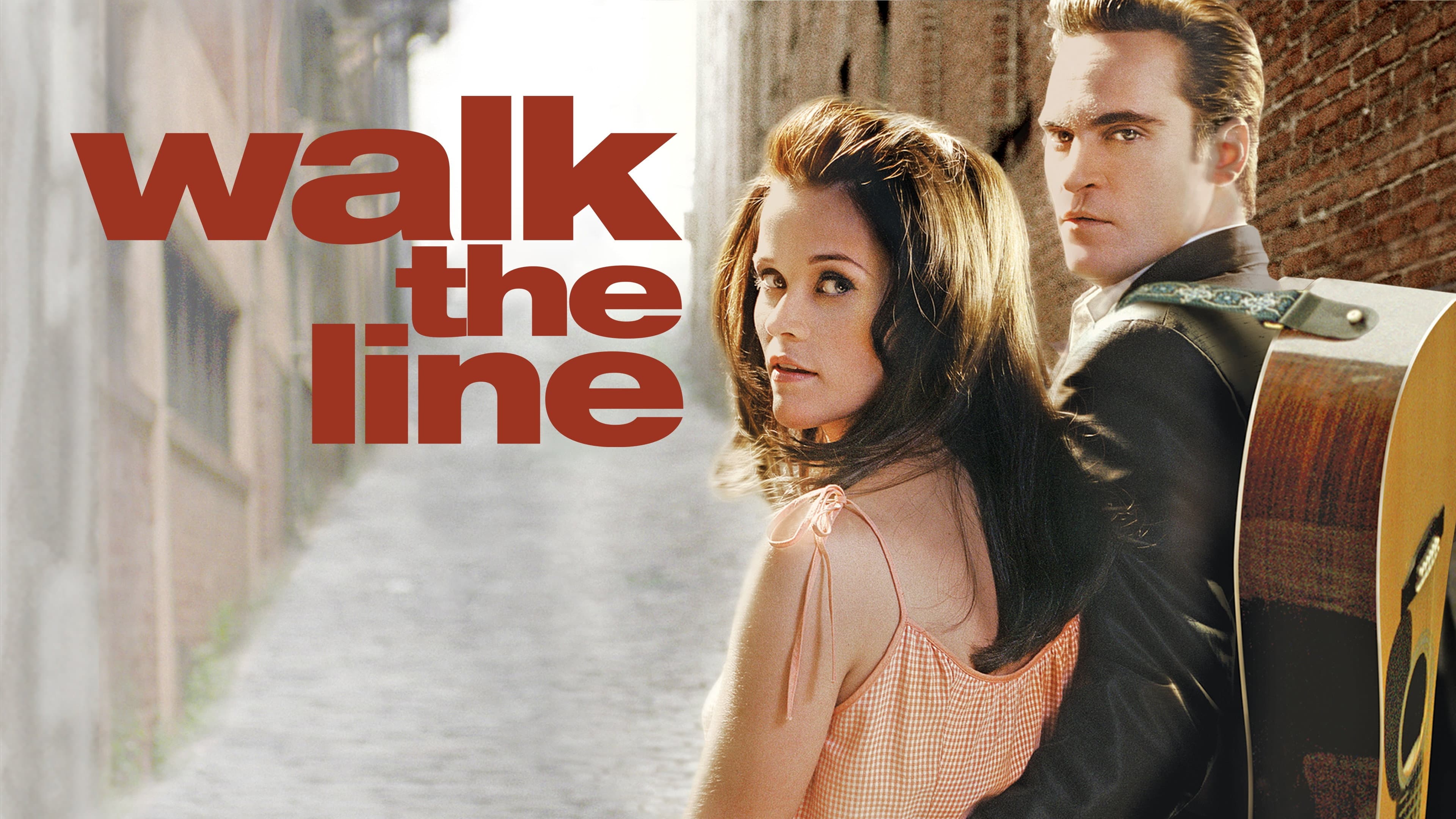 Quando l'amore brucia l'anima - Walk the Line - immagine