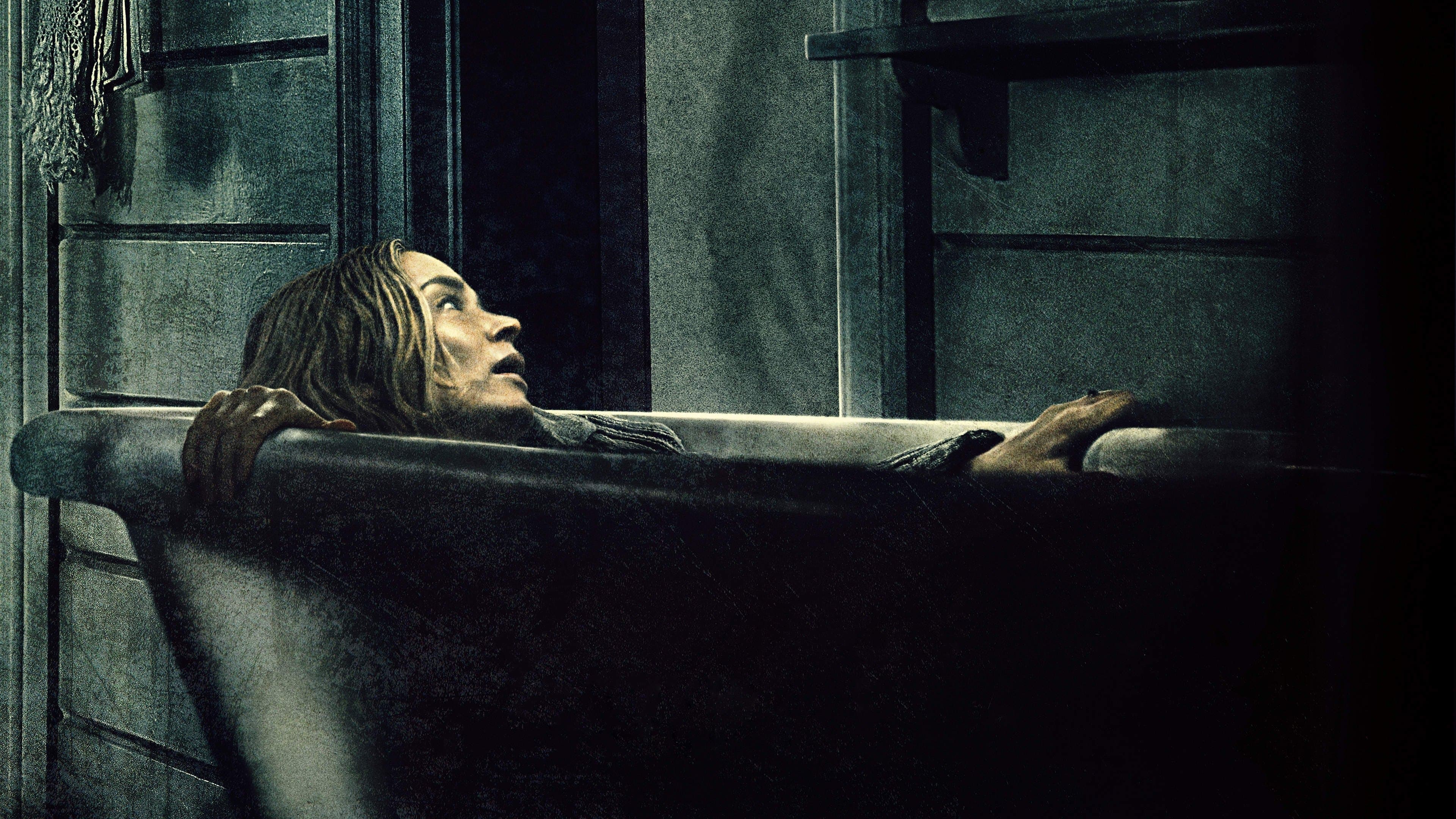 A Quiet Place - Un posto tranquillo - immagine