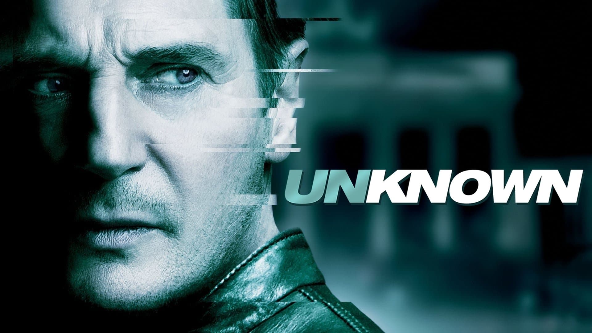 Unknown - Senza identità - immagine