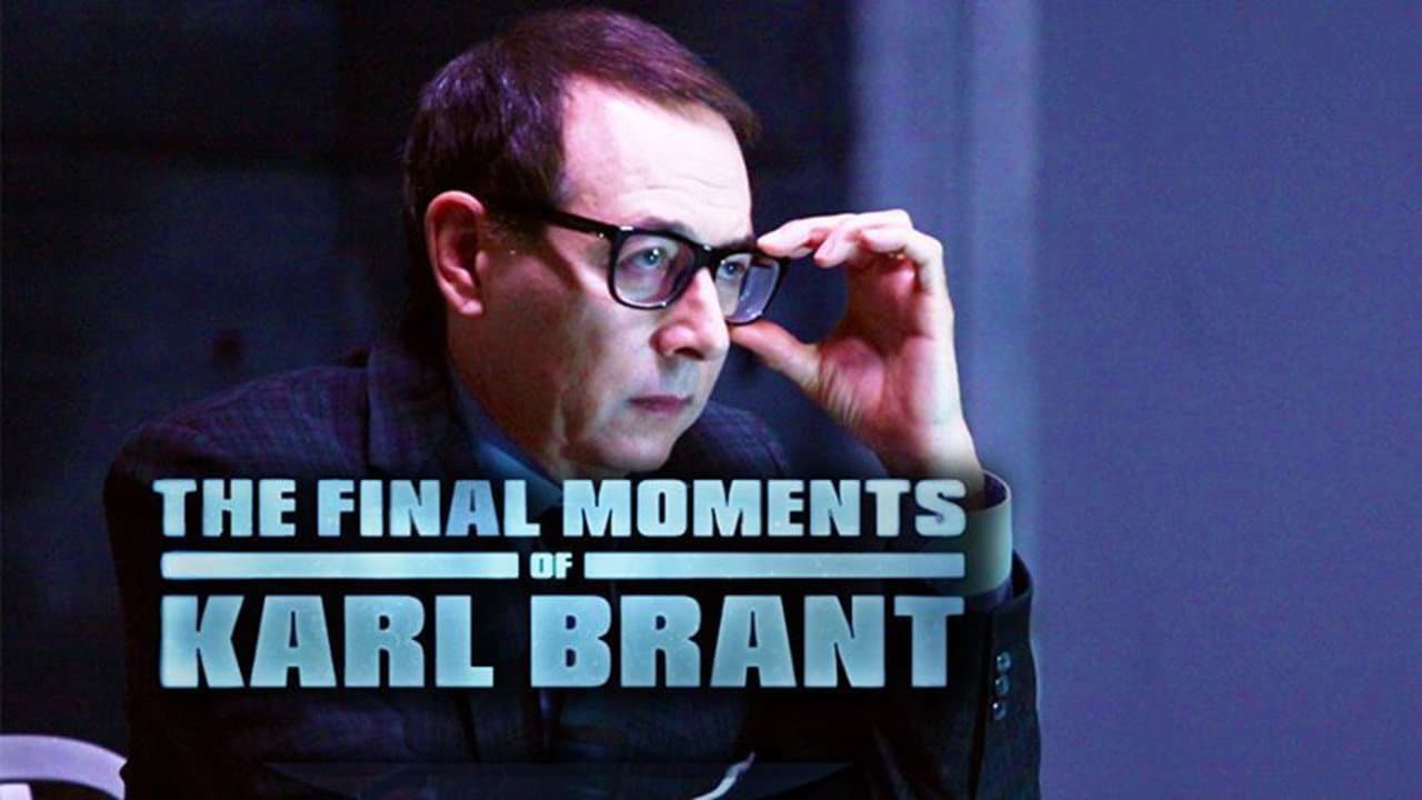 The Final Moments of Karl Brant - immagine