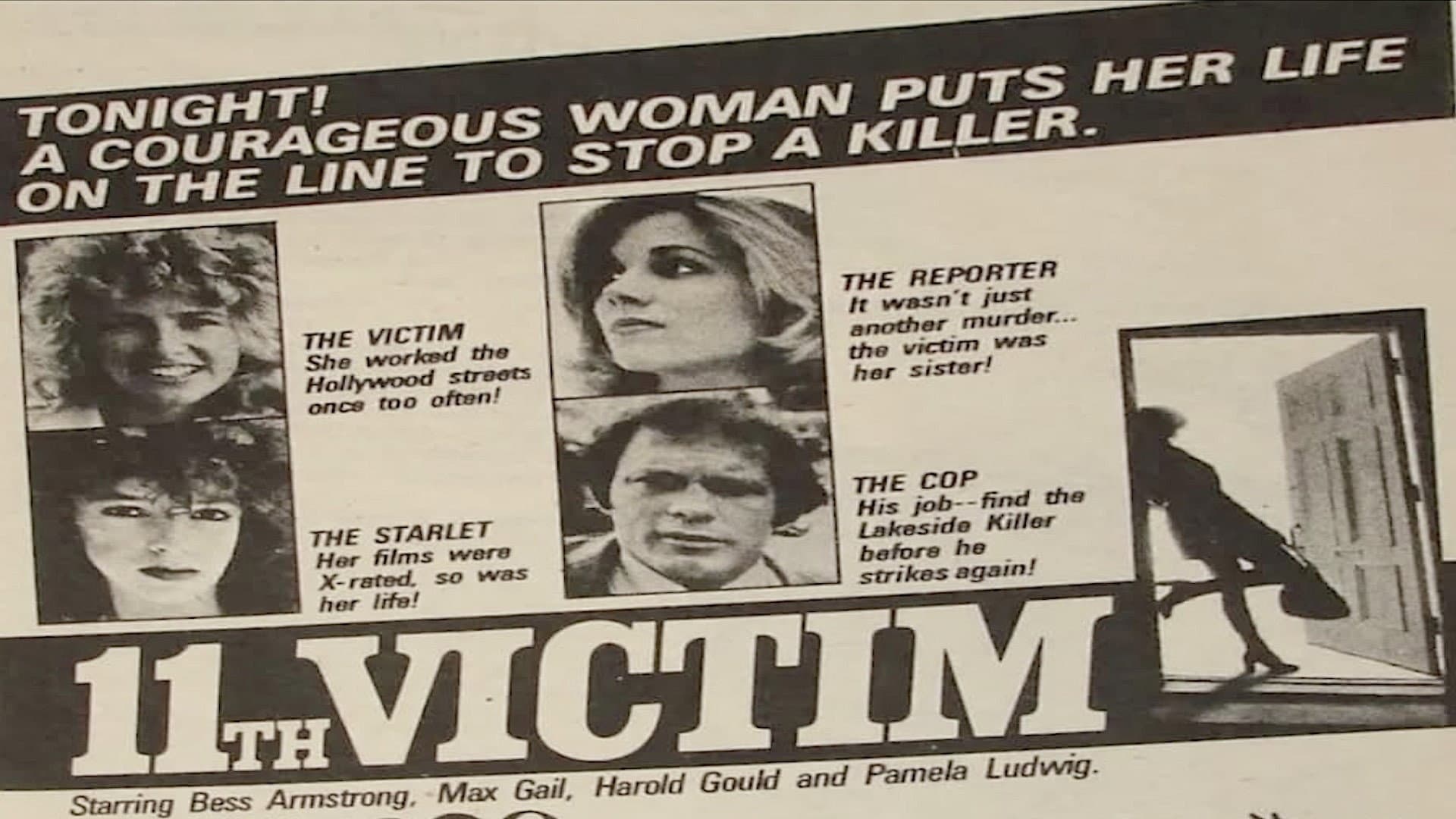 11th Victim - immagine
